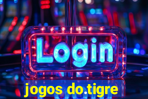 jogos do.tigre