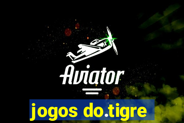 jogos do.tigre