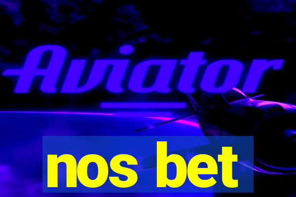 nos bet