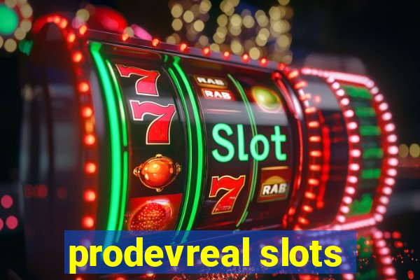 prodevreal slots