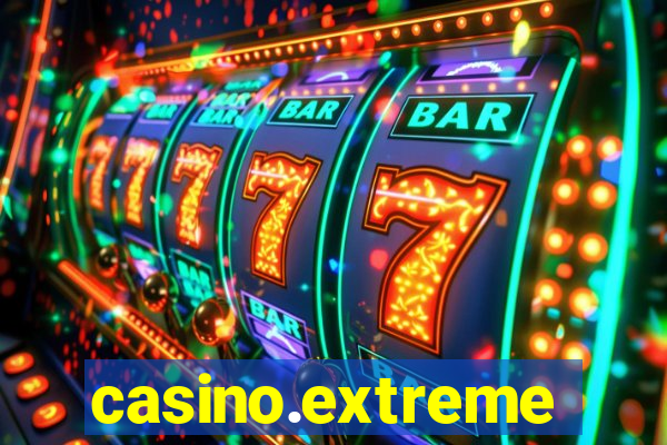 casino.extreme