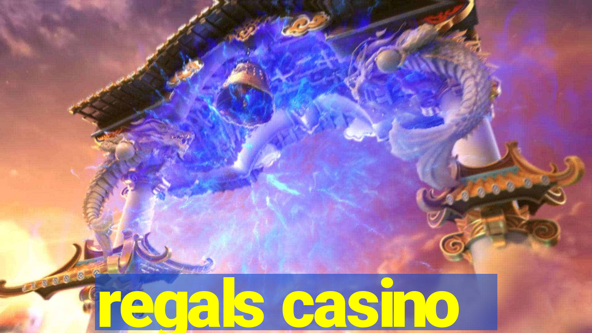 regals casino