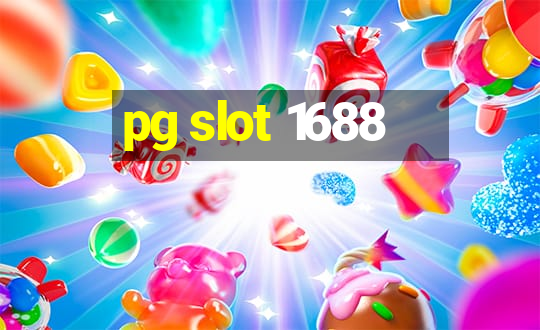 pg slot 1688