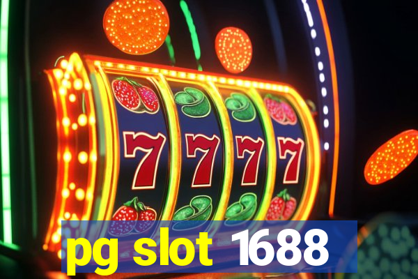 pg slot 1688