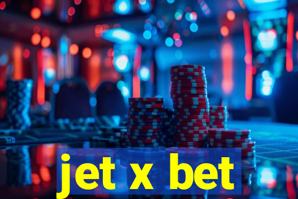 jet x bet