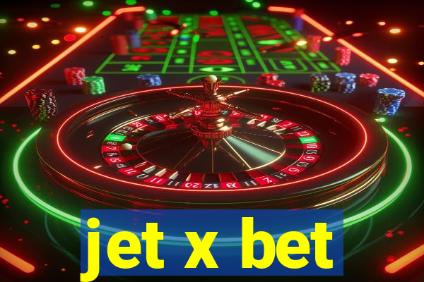 jet x bet