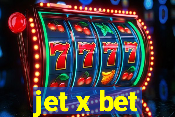 jet x bet