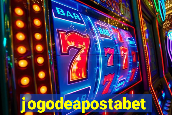 jogodeapostabet