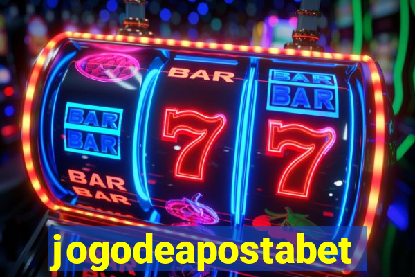 jogodeapostabet