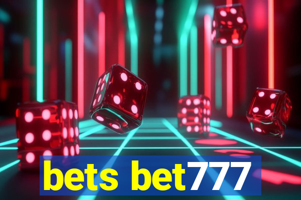 bets bet777