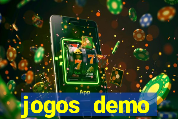 jogos demo pragmatic play