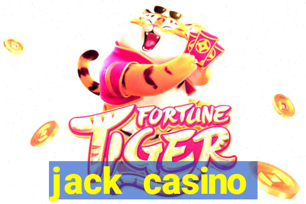 jack casino downtown cleveland