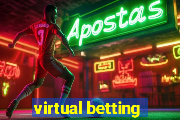 virtual betting