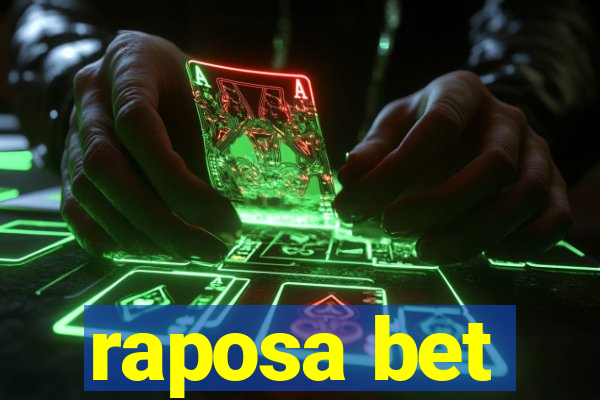 raposa bet