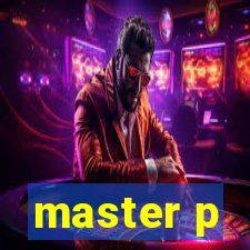 master p