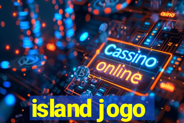 island jogo