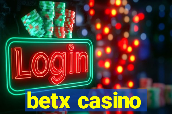 betx casino