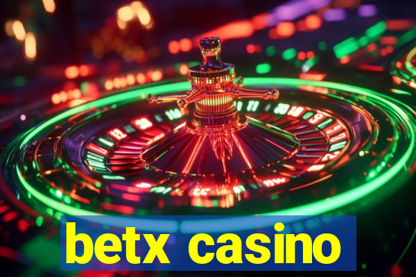 betx casino