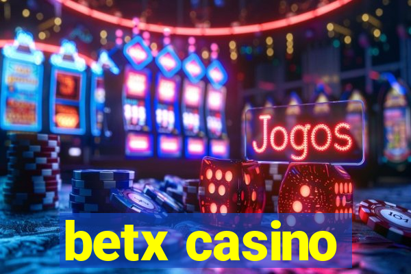 betx casino