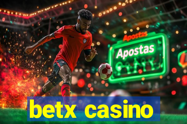 betx casino