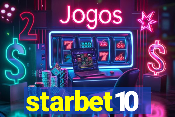 starbet10