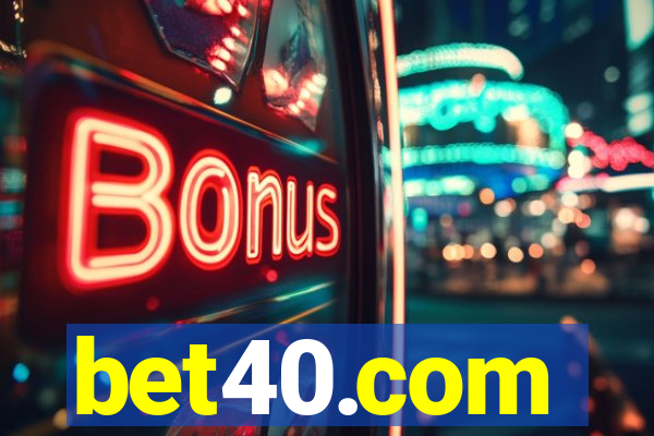 bet40.com