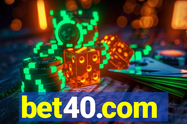 bet40.com