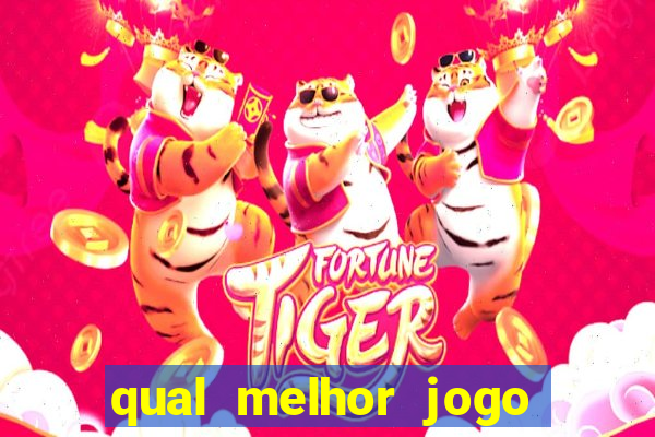 qual melhor jogo para jogar na blaze