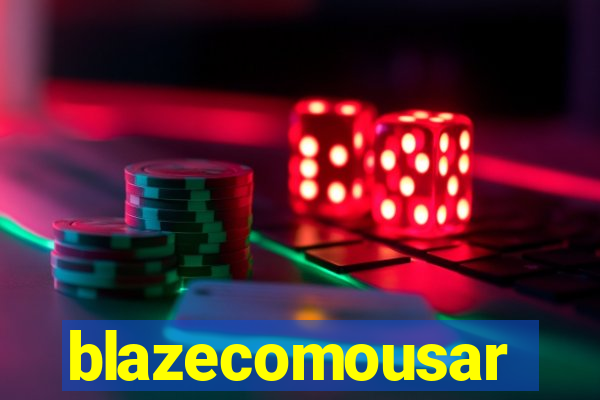 blazecomousar