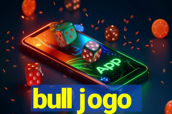 bull jogo