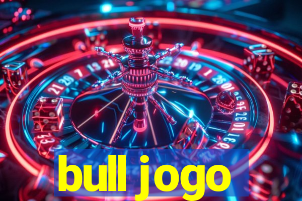 bull jogo