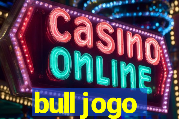 bull jogo