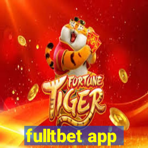 fulltbet app