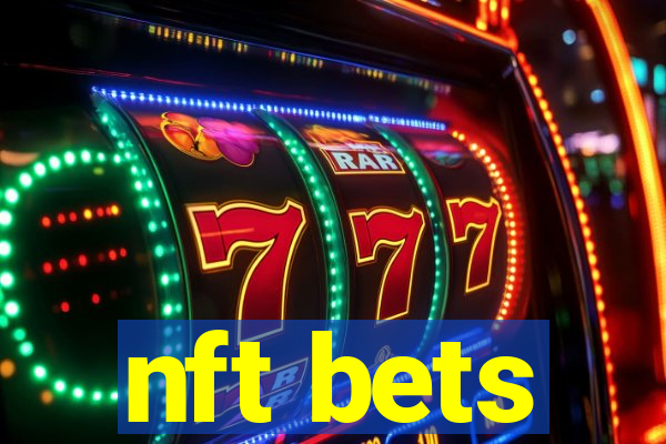 nft bets