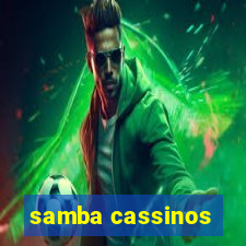 samba cassinos