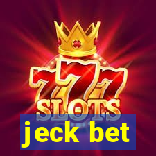 jeck bet