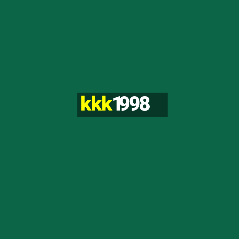 kkk1998