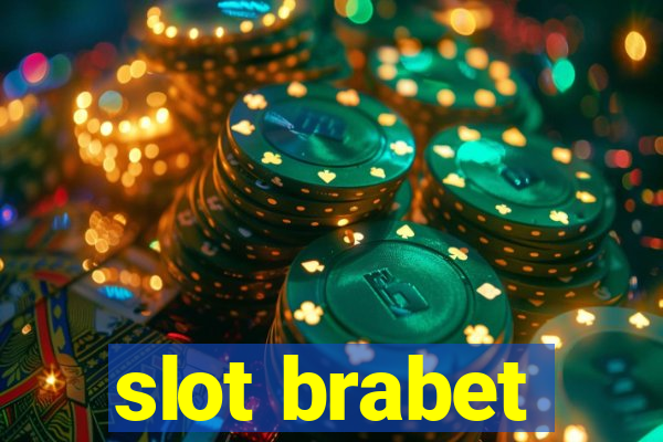 slot brabet