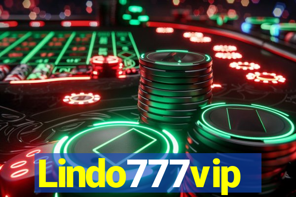 Lindo777vip