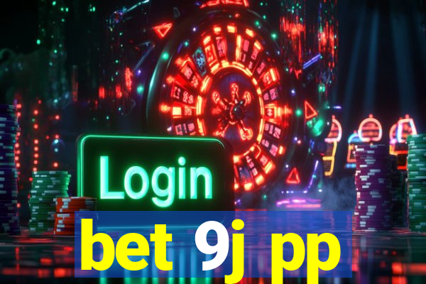 bet 9j pp