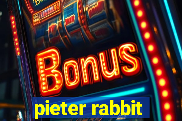 pieter rabbit