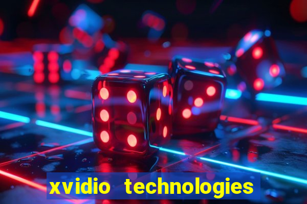 xvidio technologies startup brasil