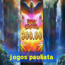 jogos pauliata