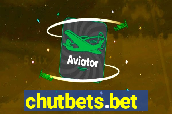 chutbets.bet