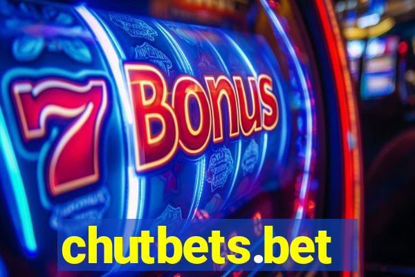 chutbets.bet