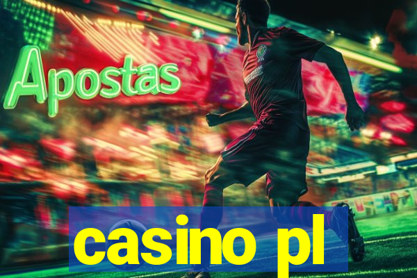 casino pl