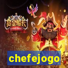 chefejogo