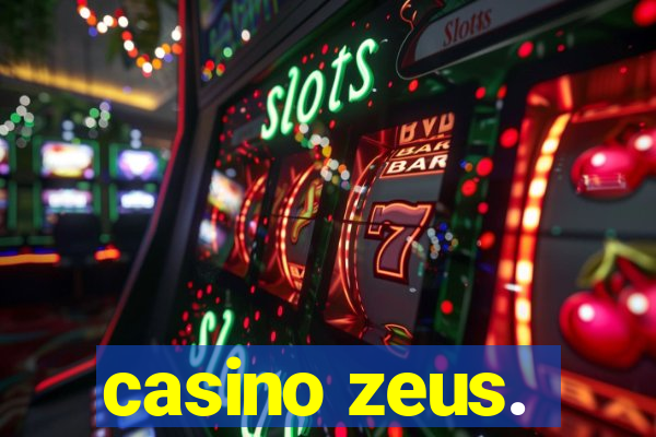 casino zeus.