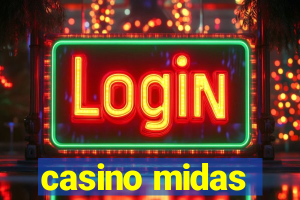 casino midas