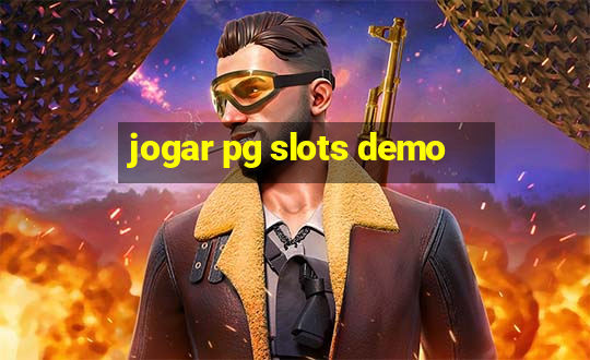 jogar pg slots demo